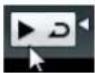 STEINBERG Cubase Elements 6 - By using the Audition icon - 1