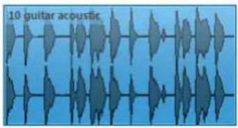 10 guitar acoustic