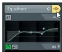 Equalizers eq 4