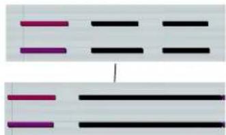 STEINBERG Cubase Elements 6 - Legato - 1