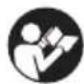RYOBI RFP1801 - SYMBOL - 2