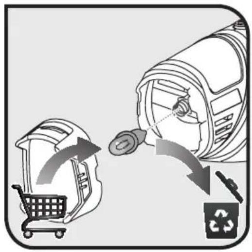 RYOBI RFP1801 - ICONS IN THIS MANUAL - 13