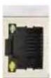 Digimerge DN204P1V4 - Connect the Power Adapters - 4