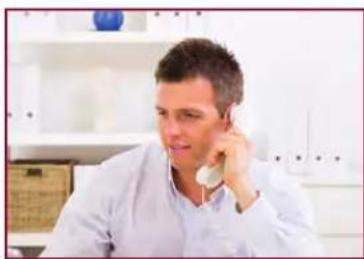 Digimerge DN204P1V4 - Easy Ways To Contact Us - 3