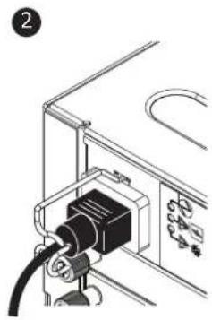 DELL Unity XT 880F - Procedure - 2
