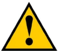 Promise Technology Vess A6800 - Warning - 1