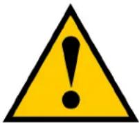 Promise Technology VTrak D5320XD - Caution - 1