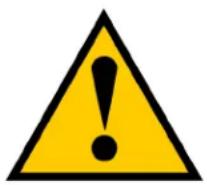 Promise Technology VTrak D5320XD - Warning - 1