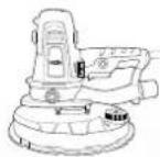 Ozito PDS-2000 - WHAT'S IN THE BOX - 1