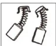 Ozito PDS-2000 - MAINTENANCE - 1
