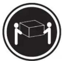 IBM eServer xSeries 305 - PELIGRO - 2