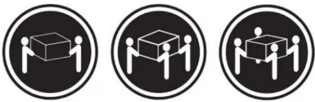 IBM eServer xSeries 305 - VORSICHT - 2