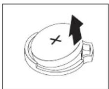 IBM eServer xSeries 305 - Disposeofthebatteryasrequiredbylocalordinancesorregulations. - 2