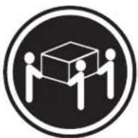 IBM eServer xSeries 305 - DANGER - 3