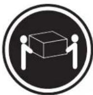IBM eServer xSeries 305 - PERIGO - 2