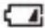 OMRON Total Power + Heat PM800 - "Battery" symbol - 3