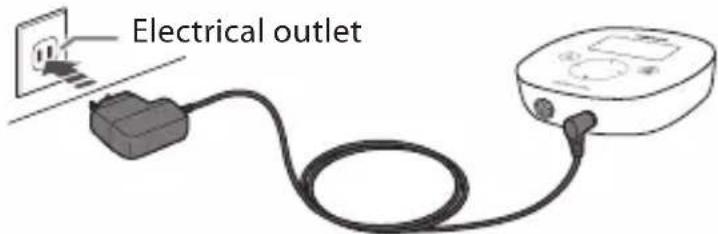 Electrical outlet
