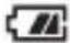 OMRON Total Power + Heat PM800 - "Battery" symbol - 2