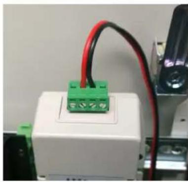 ComNet NWKSP1 - Battery Installation - 8