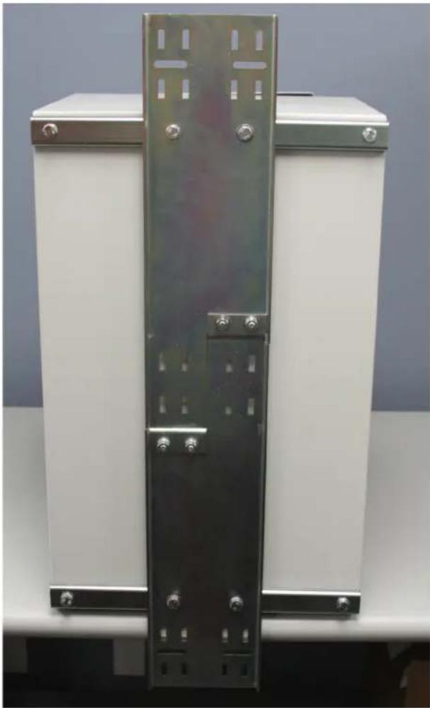 ComNet NWKSP1 - Pole Mounting Bracket Assembly - 3