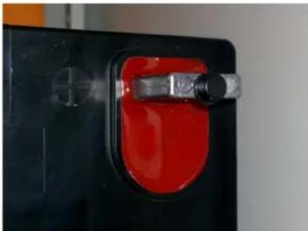 ComNet NWKSP1 - Battery Installation - 3