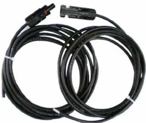 ComNet NWKSP1 - Solar Panel Electrical Wiring - 2