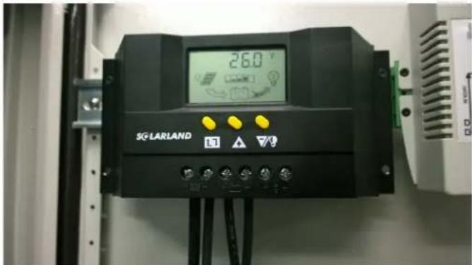 26.0 V SLARLAND L1 ▲ ∇/Ω