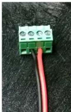 ComNet NWKSP1 - Battery Installation - 6