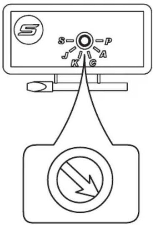 Scosche S31 - STEERING WHEEL MODULE SETUP - 3