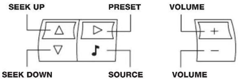 Scosche S31 - STEERING WHEEL MODULE SETUP - 4