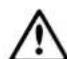 Chef CVEP614SA - warning - 1
