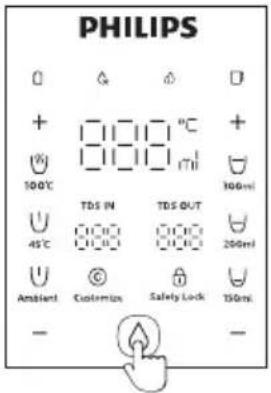 PHILIPS ADD4811 - 取水 - 1