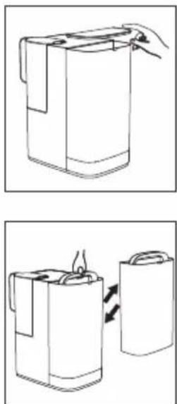 PHILIPS ADD4811 - Setup - 1