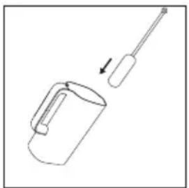 PHILIPS ADD4811 - Descaling of raw water tank - 1