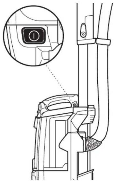 SHARK DuoClean Powered Lift-Away NZ801ANZ - STEP 2 STEP 3 - 2