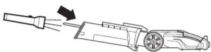 SHARK DuoClean Powered Lift-Away NZ801ANZ - DuoClean™ Technology - 3