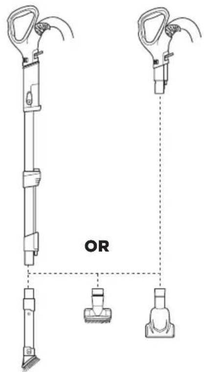 SHARK DuoClean Powered Lift-Away NZ801ANZ - WHAT IS POWERED LIFT-AWAY™? - 3