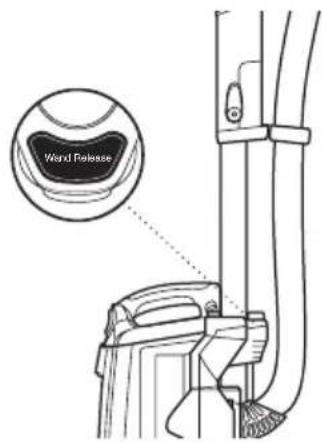 SHARK DuoClean Powered Lift-Away NZ801ANZ - WHAT IS POWERED LIFT-AWAY™? - 2