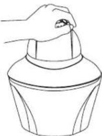 OSTER FPSTMC1250 - Chopping - 1