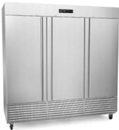 FAGOR QVR-1 - Standard Features - 3