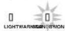JVC DLA-VS4500 - Turn on the power - 1