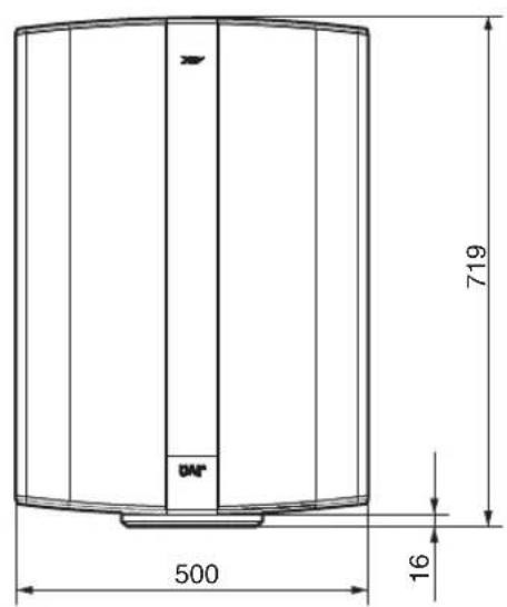 719 500 16