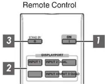 JVC DLA-VS4500 - Viewing Videos - 3