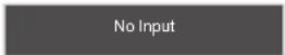JVC DLA-VS4500 - When the Following Messages Appear... - 1