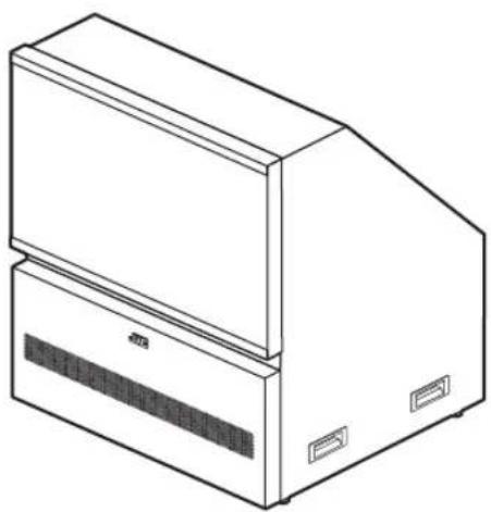 JVC LY-HDR36 - DB-HDR36 (CABINET BOX) - 2