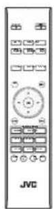 JVC LY-HDR36 - DB-HDR36 (CABINET BOX) - 1