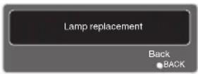 JVC LY-HDR36 - When the Following Messages Appear... - 3