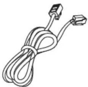 VTECH VNT832 - Parts checklist - 3
