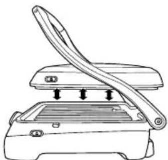 OSTER Bioceramic CKSTPA4881013 - USING YOUR OSTER® MULTI-USE ELECTRIC GRILL - 2