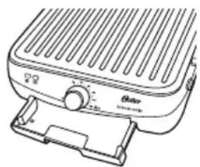 OSTER Bioceramic CKSTPA4881013 - PRECAUCIONES IMPORTANTES - 1